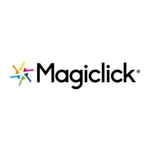 Magiclick Logo