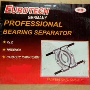 Extractor De Rodamientos Tipo Cepo 75 A 105 Mm - Image 4