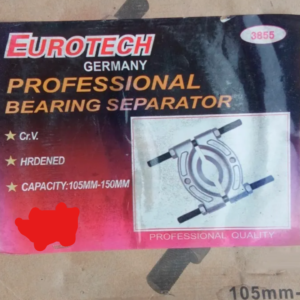 Extractor De Rodamientos Tipo Cepo 105 - 150mm - Image 4