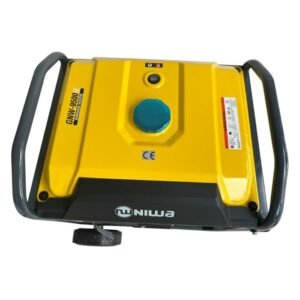 Generador Inverter 8000w 15HP Monofasico - Image 8