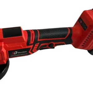 Combo Taladro A Bateria 13mm Y Amoladora - Image 3