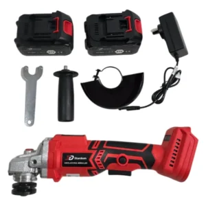 Amoladora Angular Inalámbrica - Image 2