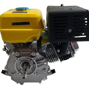 Motor Horizontal Explosion 13hp Arr. Manual - Image 5