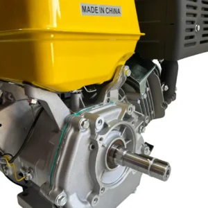 Motor Horizontal Explosion 13hp Arr. Manual - Image 3