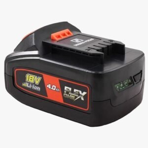 Combo Taladro Amoladora A Bateria - Image 6