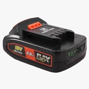 Combo Taladro Amoladora A Bateria - Image 7