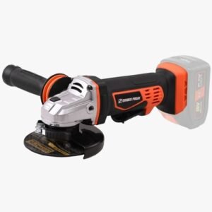 Combo Taladro Amoladora A Bateria - Image 4