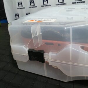 Anafe Cocina Con Tapa De Vidrio OUTLET - Image 3