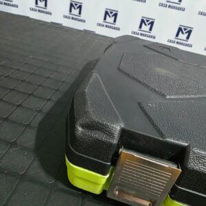 Juego De Tubos 1/2 Y 1/4'' + Llaves 82 Piezas OUTLET - Image 4