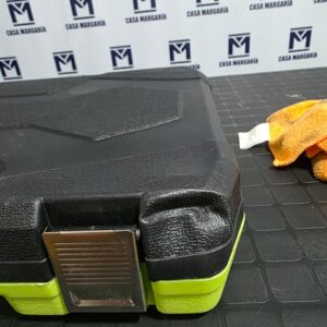 Juego De Tubos 1/2 Y 1/4'' + Llaves 82 Piezas OUTLET - Image 5