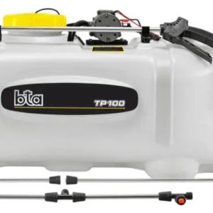 Tanque Pulverizador Agroq. 12v 100 Litros - Image 2