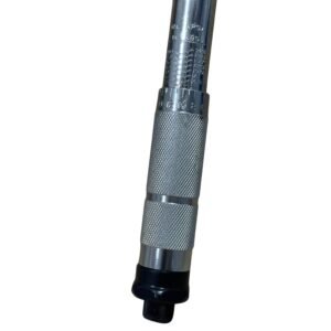 Torquimetro Safe Encastre 1/2" - Image 6