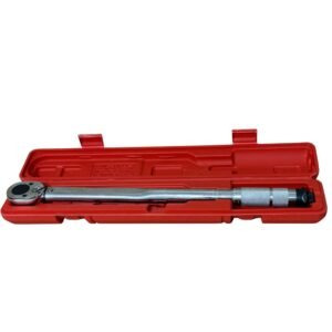 Torquimetro Safe Encastre 1/2" - Image 5