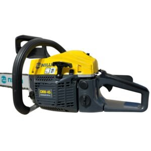 Motosierra Naftera 45cc Espada 45 Cm - Image 2