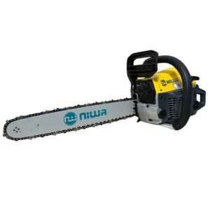 Motosierra Naftera 45cc Espada 45 Cm - Image 5