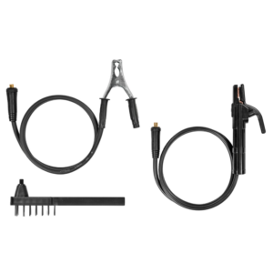 Soldadora Inverter FLUX MIG/MMA - Image 4