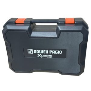 Llave De Impacto 3/4" 40V Inalambrico 1700Nm + 2 Baterias - Image 2