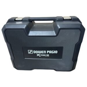 Llave De Impacto 1" 40V Inalambrico 2500Nm + 2 Baterias - Image 8