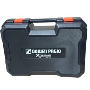 Taladro 40V Percutor Brushless 13 Mm Inalambrico + 2 Baterias - Image 9