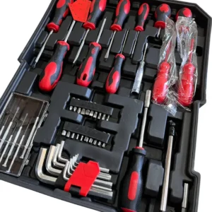 Kit De Herramientas Stardom Valija Transportadora - Image 4