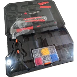 Kit De Herramientas Stardom Valija Transportadora - Image 7