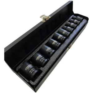 Juego Tubos Alto Impacto 10 A 24mm Encastre 1/2'' X10 Piezas - Image 2