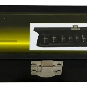 Juego Tubos Alto Impacto 10 A 24mm Encastre 1/2'' X10 Piezas - Image 3