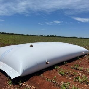 Hidrosilo Para Agua 8000 Litros Flexible Reforzado 2,15 X 10m - Image 2