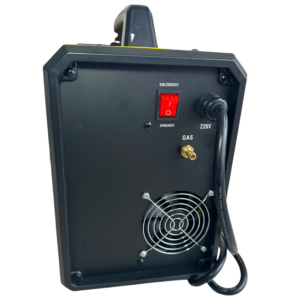 Soldadora Inverter 3 En 1 Mig Mma Lift Tig 200a Flux Gas - Imagen 6