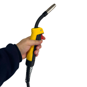 Soldadora Inverter 3 En 1 Mig Mma Lift Tig 200a Flux Gas - Imagen 2