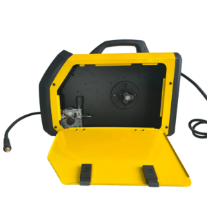 Soldadora Inverter 3 En 1 Mig Mma Lift Tig 200a Flux Gas - Imagen 9