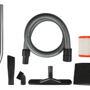 Aspiradora Industrial Con 3 Motores 1200w 70 Litros - Imagen 2