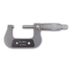 Micrometro 25-50mm - Imagen 1