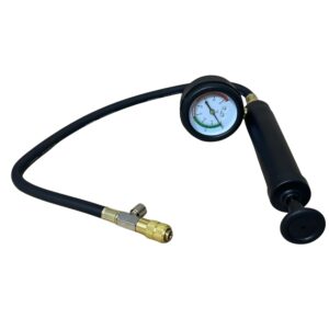 Probador Fuga Radiador 28 Pcs Medidor Presion - Imagen 3
